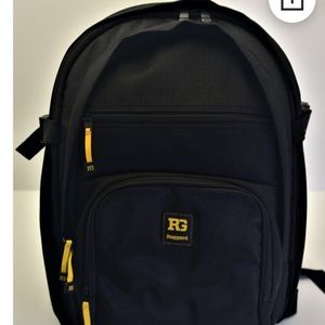 PBB-165B Outrigger 65 DSLR Backpack (Black)